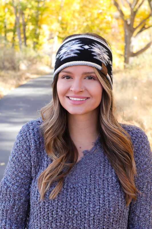 Aztec Headband