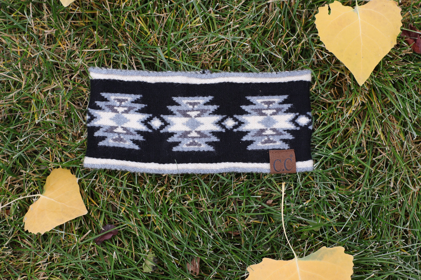 Aztec Headband