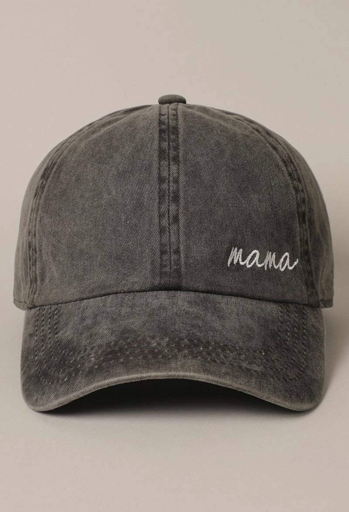 Mama Baseball Hat